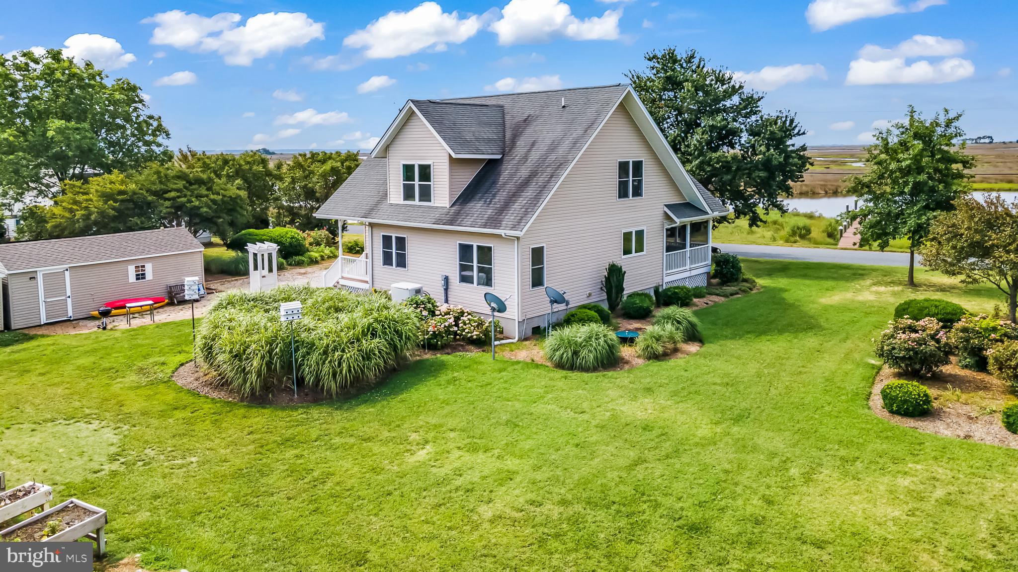 25914 Rumbley Road Westover, MD 21871 - Photo 61 of 89