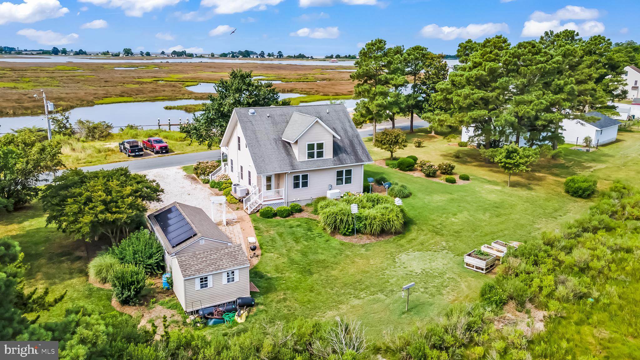 25914 Rumbley Road Westover, MD 21871 - Photo 62 of 89