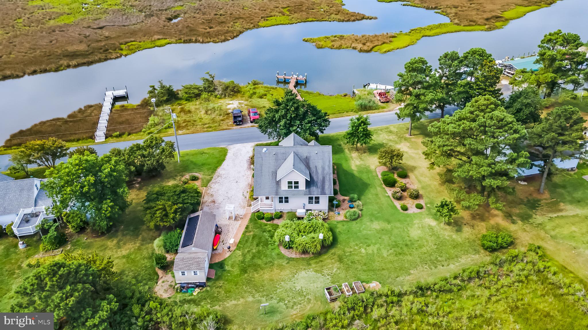 25914 Rumbley Road Westover, MD 21871 - Photo 64 of 89