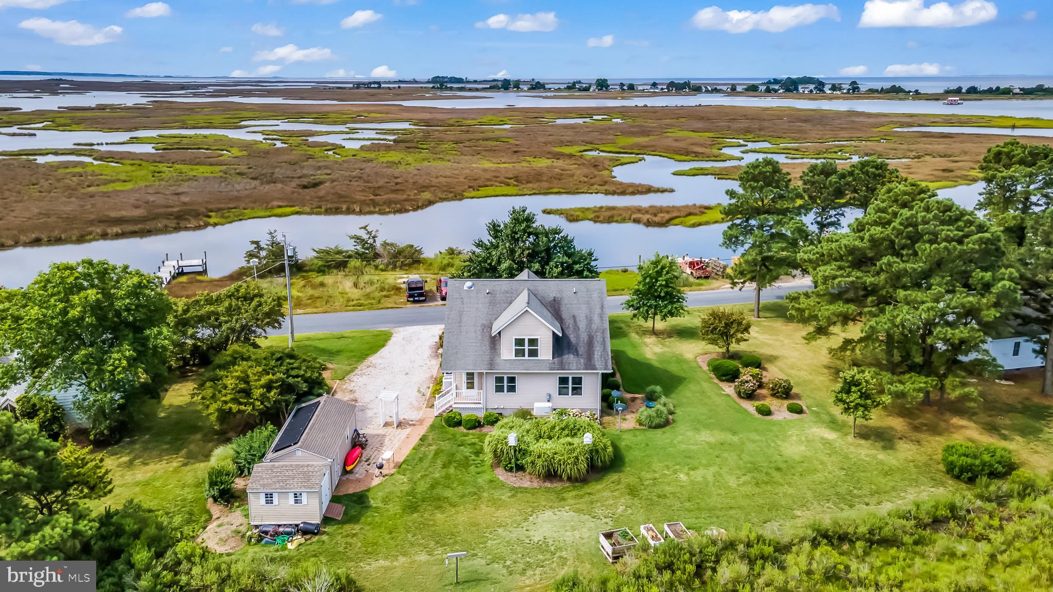 25914 Rumbley Road Westover, MD 21871 - Photo 65 of 89