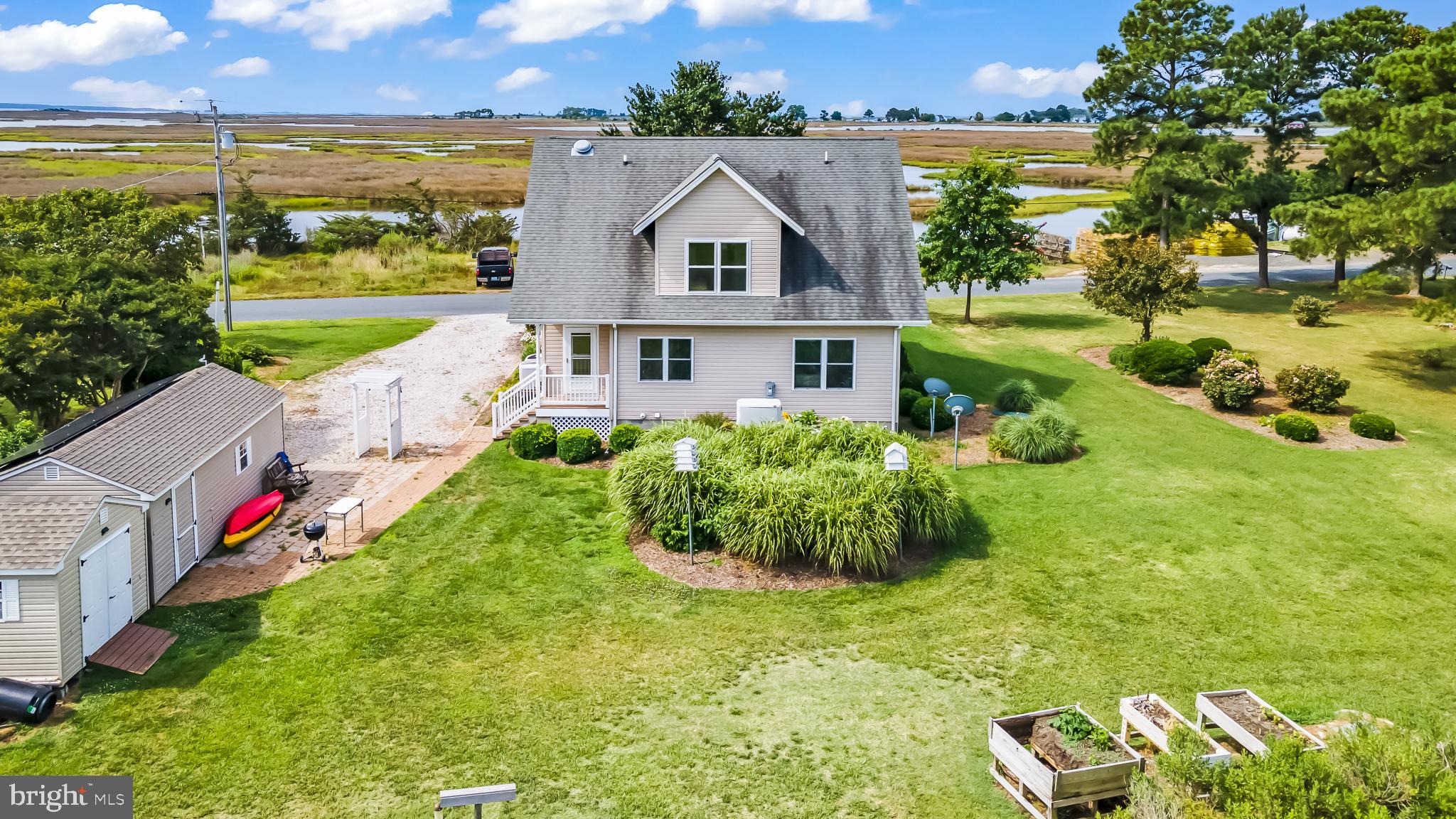 25914 Rumbley Road Westover, MD 21871 - Photo 66 of 89