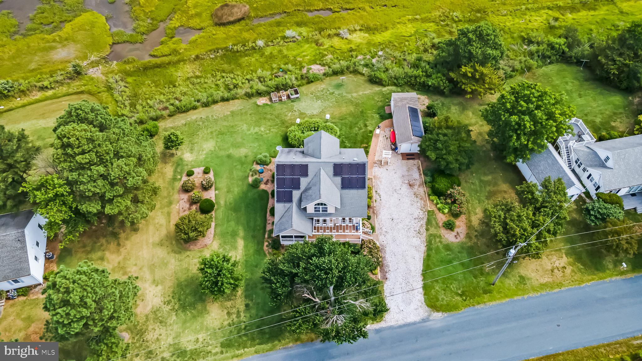 25914 Rumbley Road Westover, MD 21871 - Photo 67 of 89