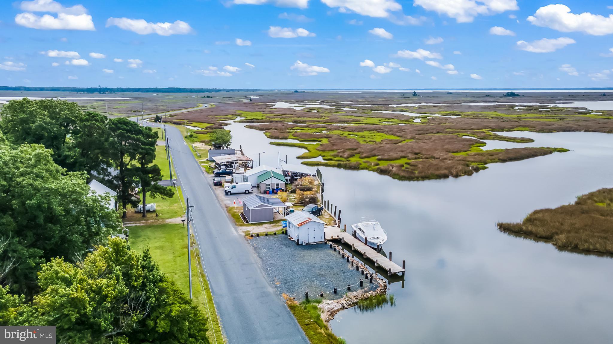 25914 Rumbley Road Westover, MD 21871 - Photo 71 of 89