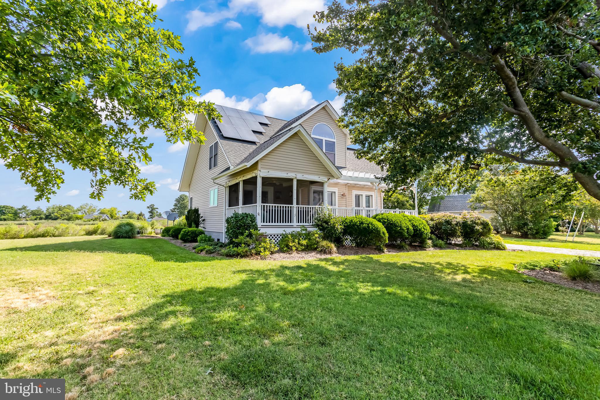 25914 Rumbley Road Westover, MD 21871 - Photo 9 of 89