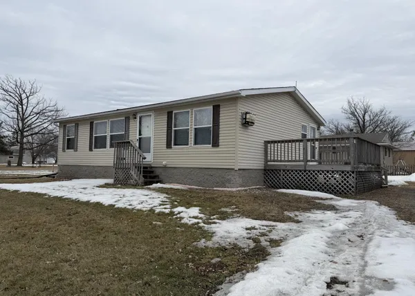 $129,900 | 1702 Main Avenue, International Falls, MN 56649