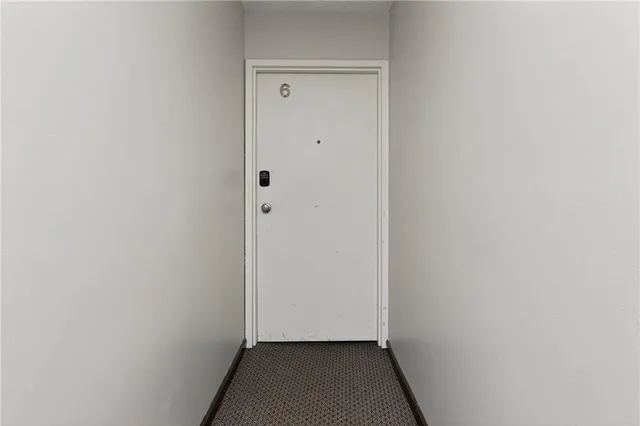 a view of small space