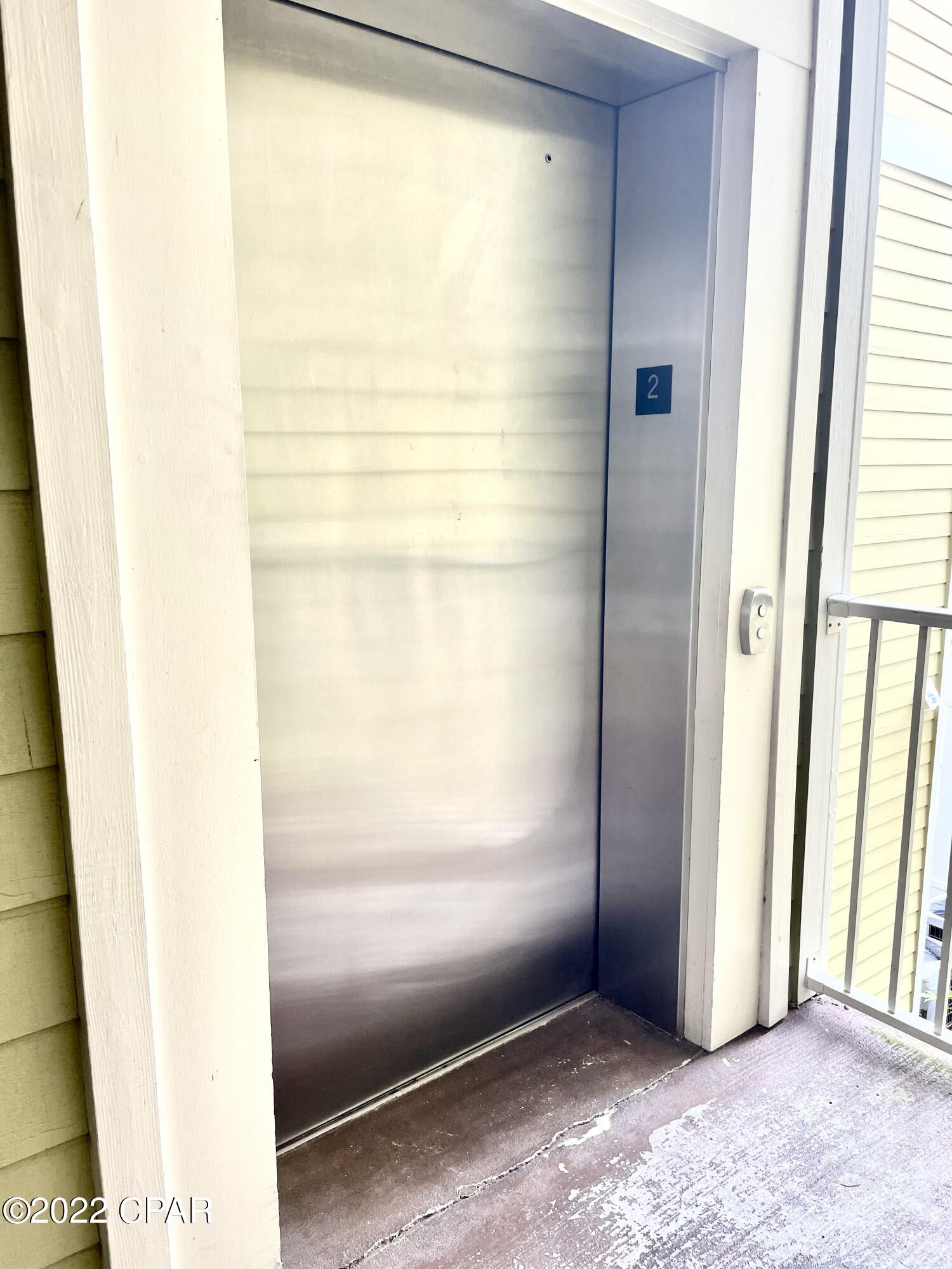 8700 Front Beach Road, Unit 4212 Panama City Beach, FL 32407 - Photo 30 of 49