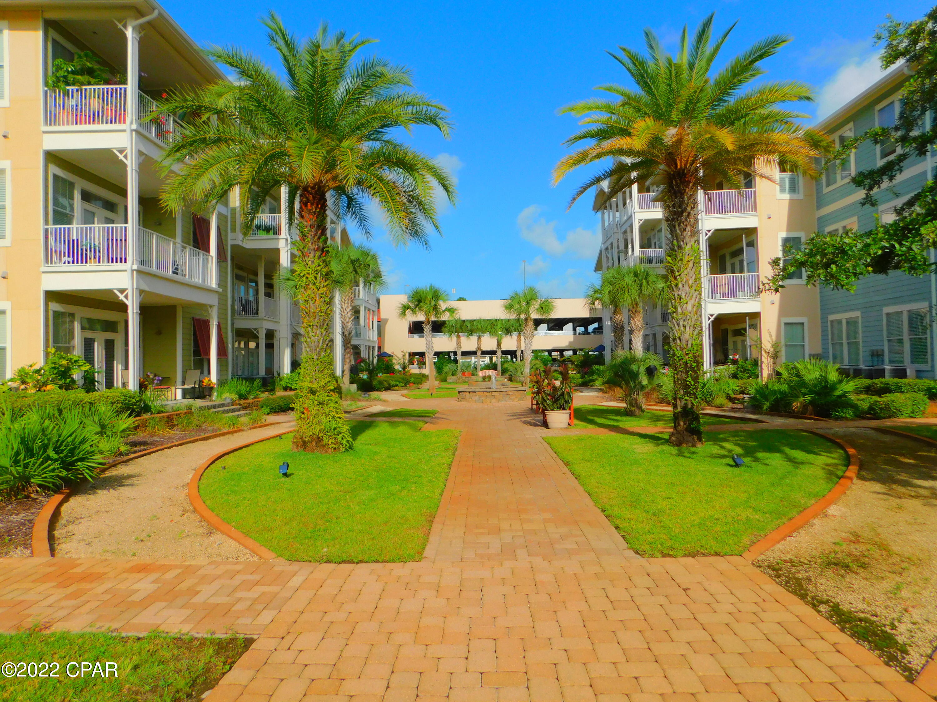 8700 Front Beach Road, Unit 4212 Panama City Beach, FL 32407 - Photo 46 of 49