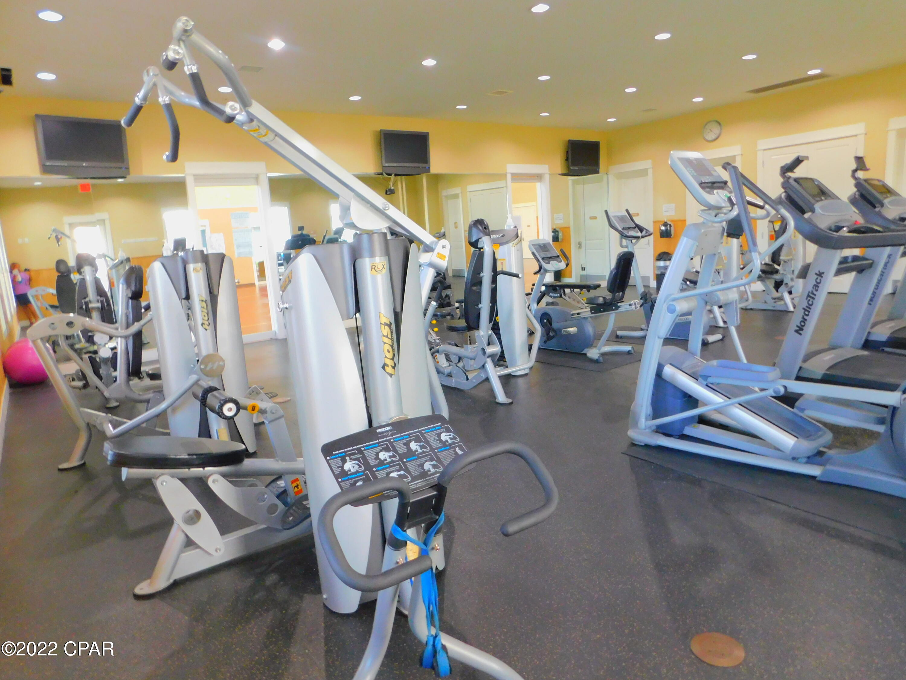 8700 Front Beach Road, Unit 4212 Panama City Beach, FL 32407 - Photo 47 of 49