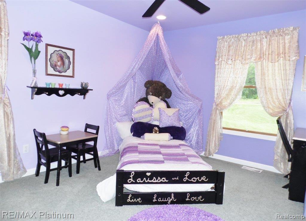 5180 Reds Way Howell, MI 48855 - Photo 12 of 24 Bedroom 3.JPG