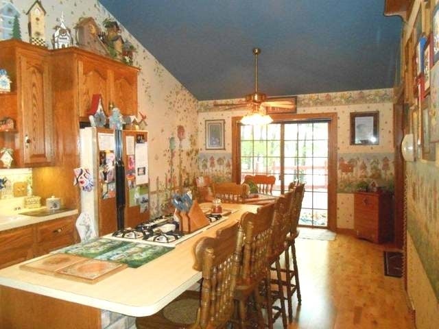 4212 West Stormy Lake Road Conover, WI 54519 - Photo 4 of 20 Gallery Image 4