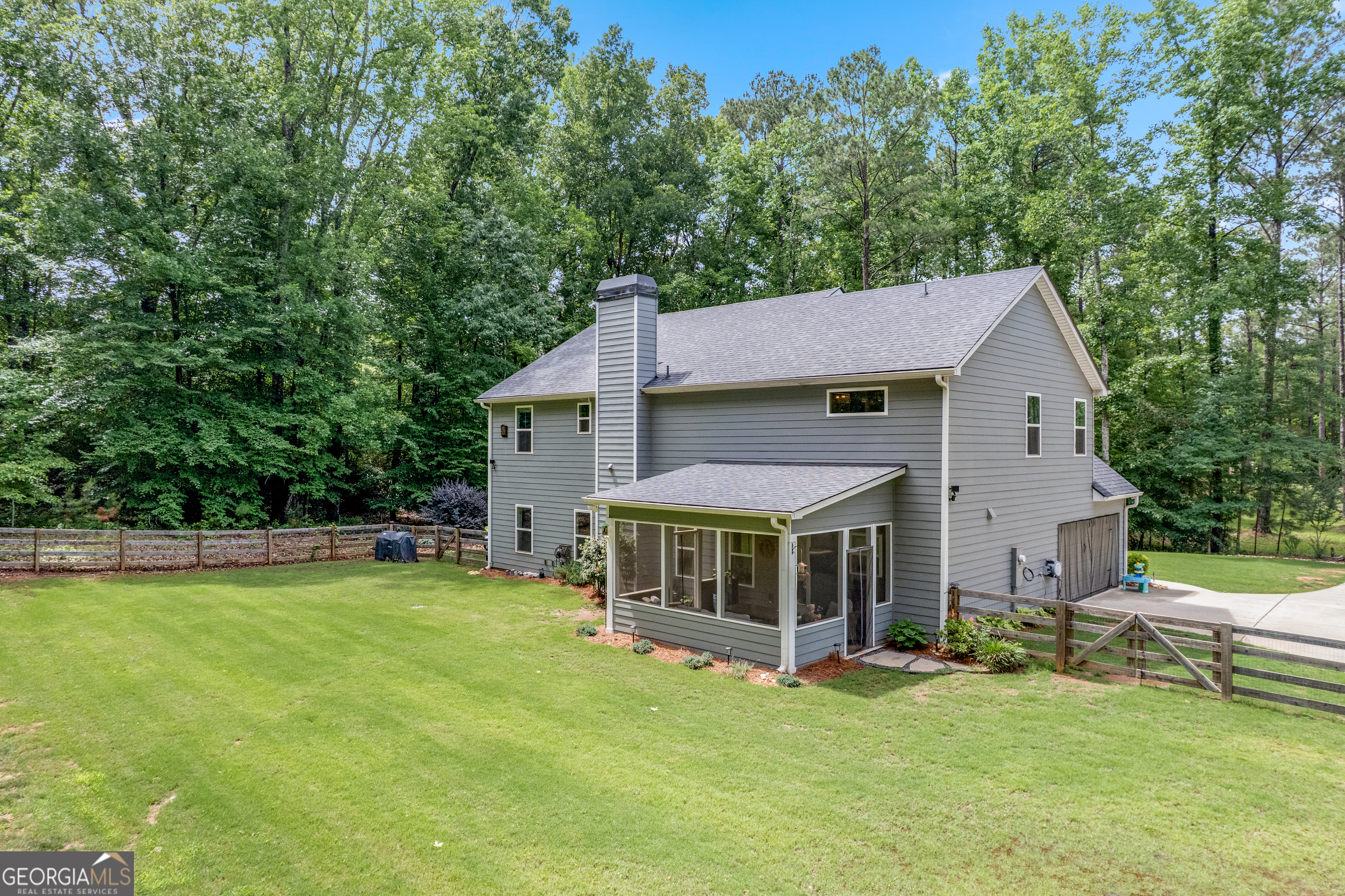 1934 Smokey Road Newnan, GA 30263 - Photo 39 of 44