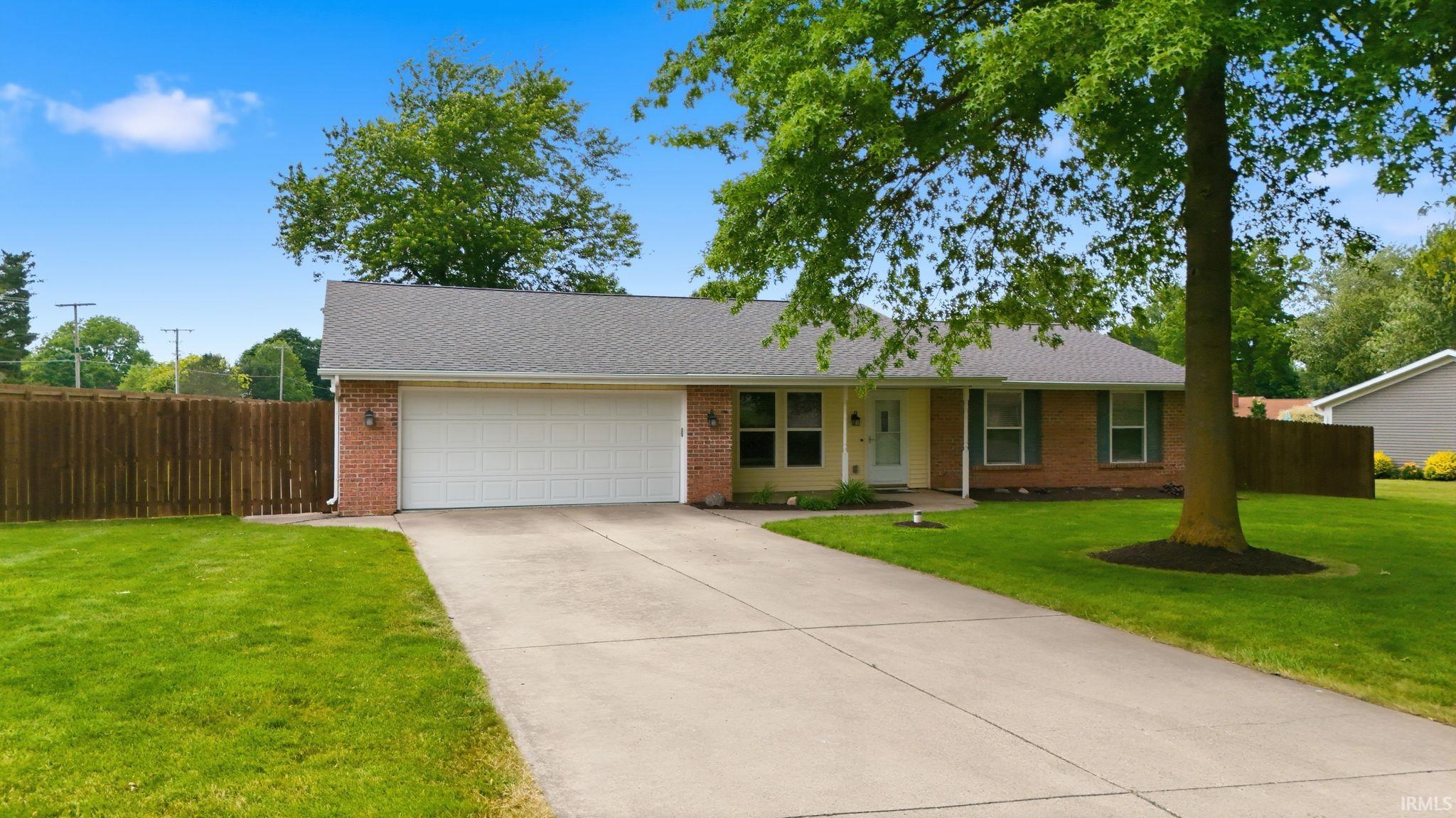 14509 Ridgecrest Drive Leo, IN 46765 - Photo 11 of 38