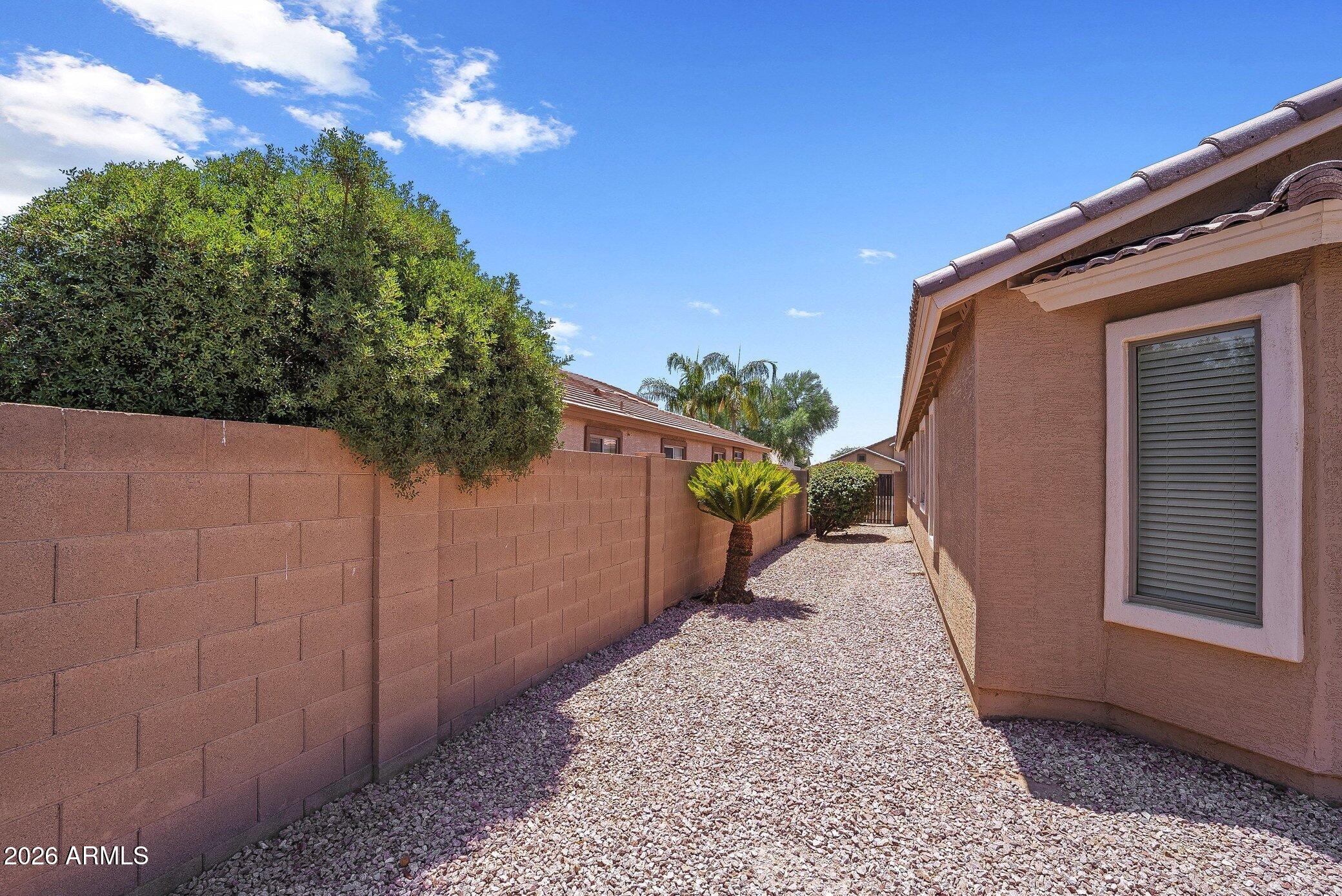 1582 East Leaf Road San Tan Valley, AZ 85140 - Photo 28 of 29 Leaf Rd.