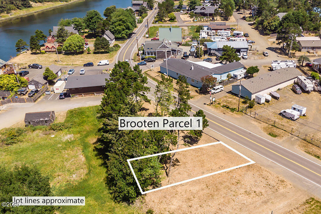 8100 Brooten Road Pacific City, OR 97135 - Photo 8 of 14 Aerial