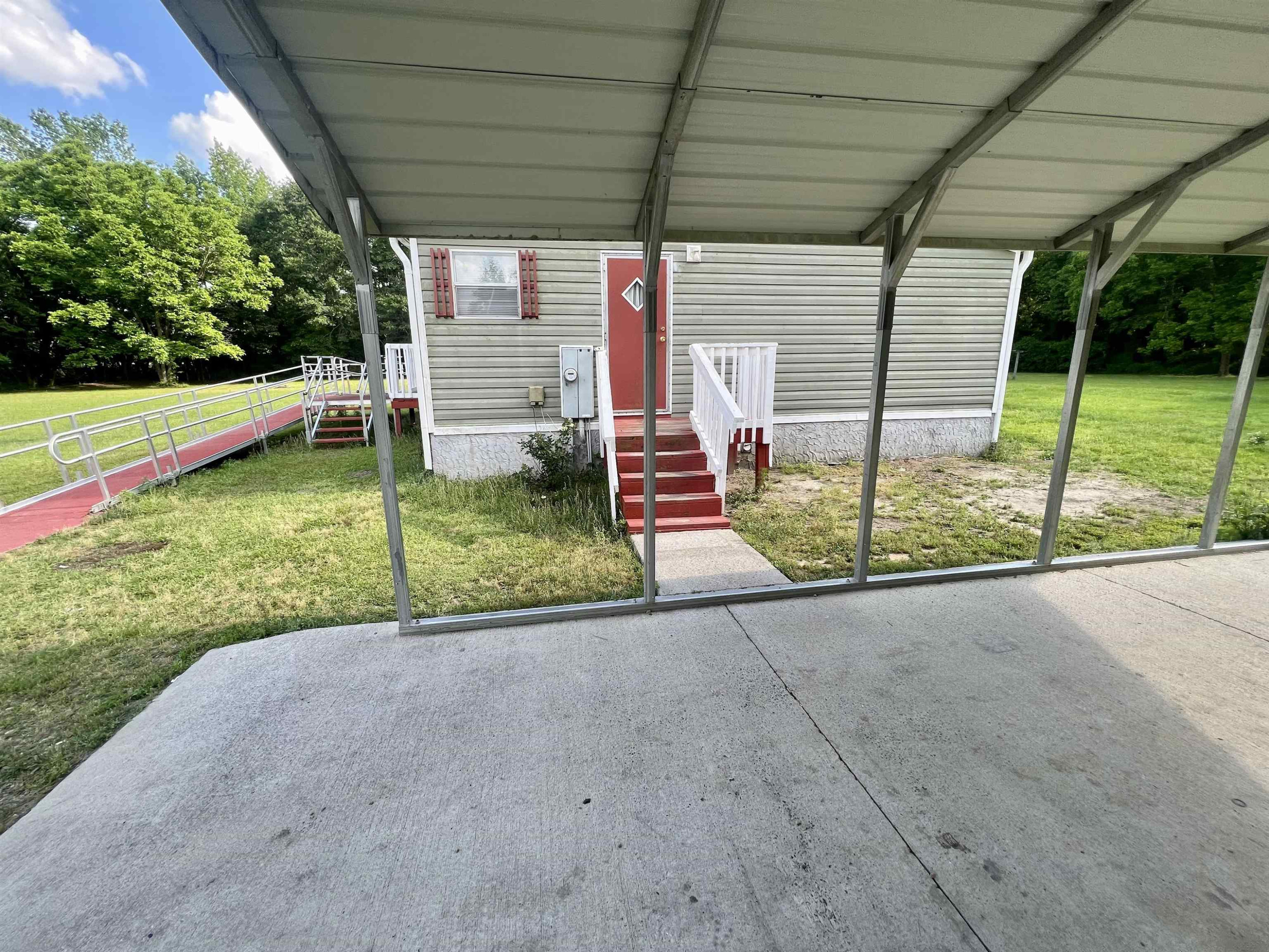 4271 Bryant Pond Road, Unit G Dunn, NC 28334 - Photo 5 of 32 Photo 5