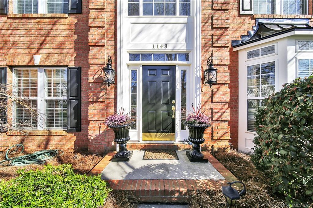 1148 Gower Street Fort Mill, SC 29708 - Photo 24 of 26