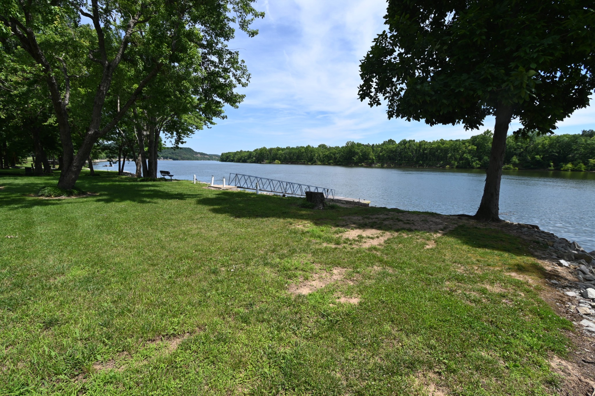1067 WC PICKETT Road Clifton, TN 38425 - Photo 12 of 40