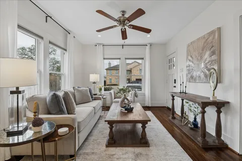 $439,000 | 1305 Enid Street, Houston, TX 77009