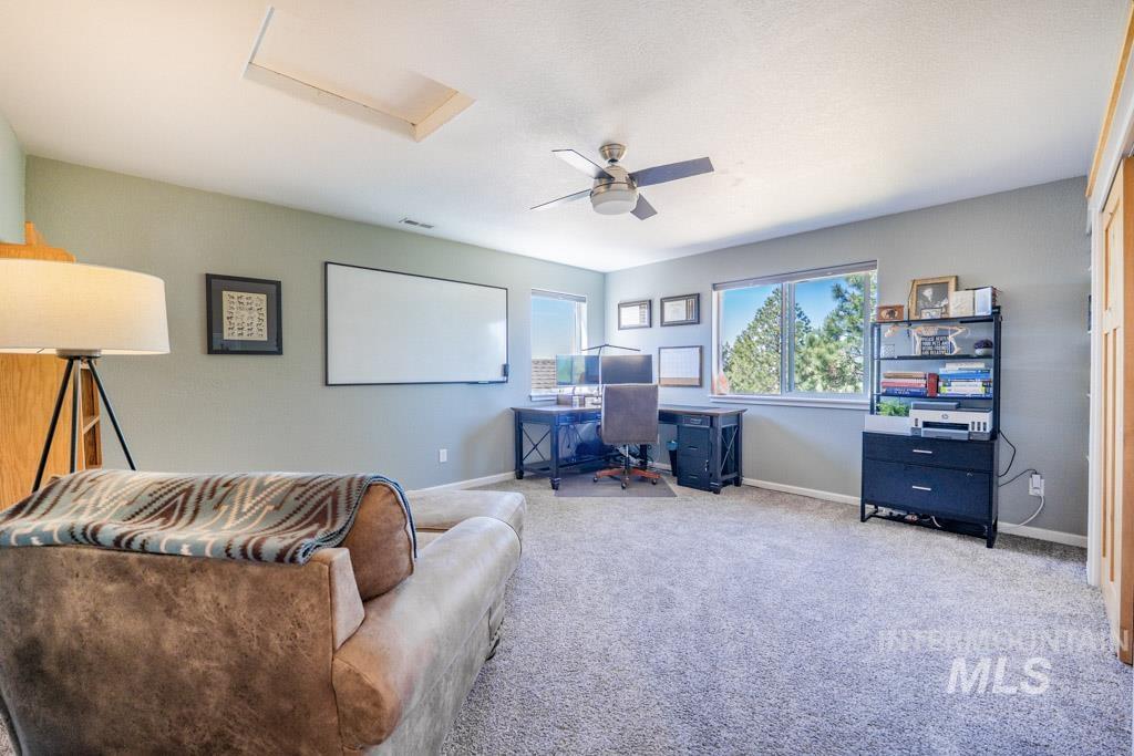 1049 Libey Road Viola, ID 83872 - Photo 22 of 43