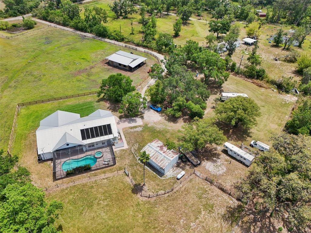 21019 Lonesome Acre Road Wimauma, FL 33598 - Photo 58 of 60