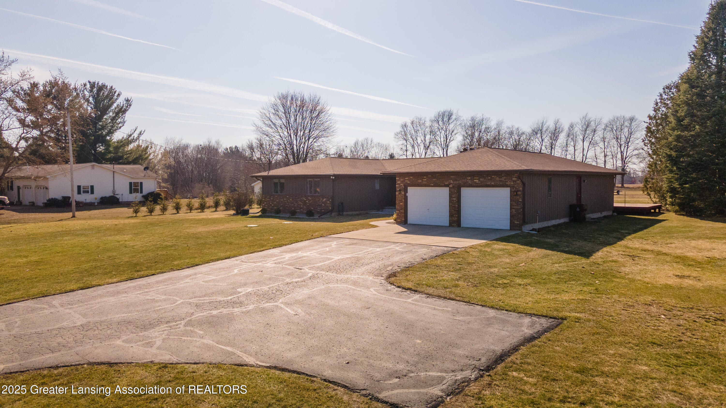 3168 Kemler Road Eaton Rapids, MI 48827 - Photo 3 of 80 Exterior