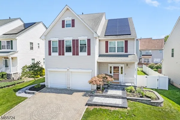 $4,500 | 3 Delaney Court, Bridgewater, NJ 08807
