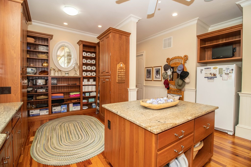 312 Bissell Road Aiken, SC 29801 - Photo 45 of 75