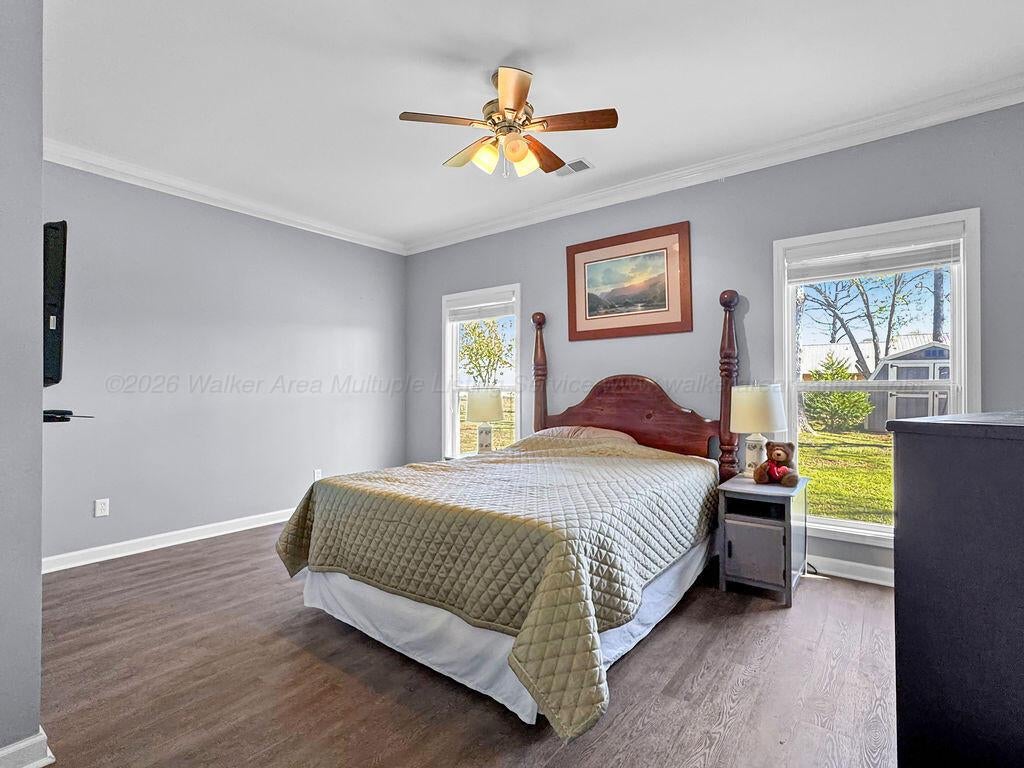 188 Meadowlark Road Winfield, AL 35594 - Photo 16 of 26 primary