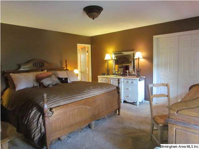 108 Mack Roper Road Trussville, AL 35173 - Photo 6 of 29