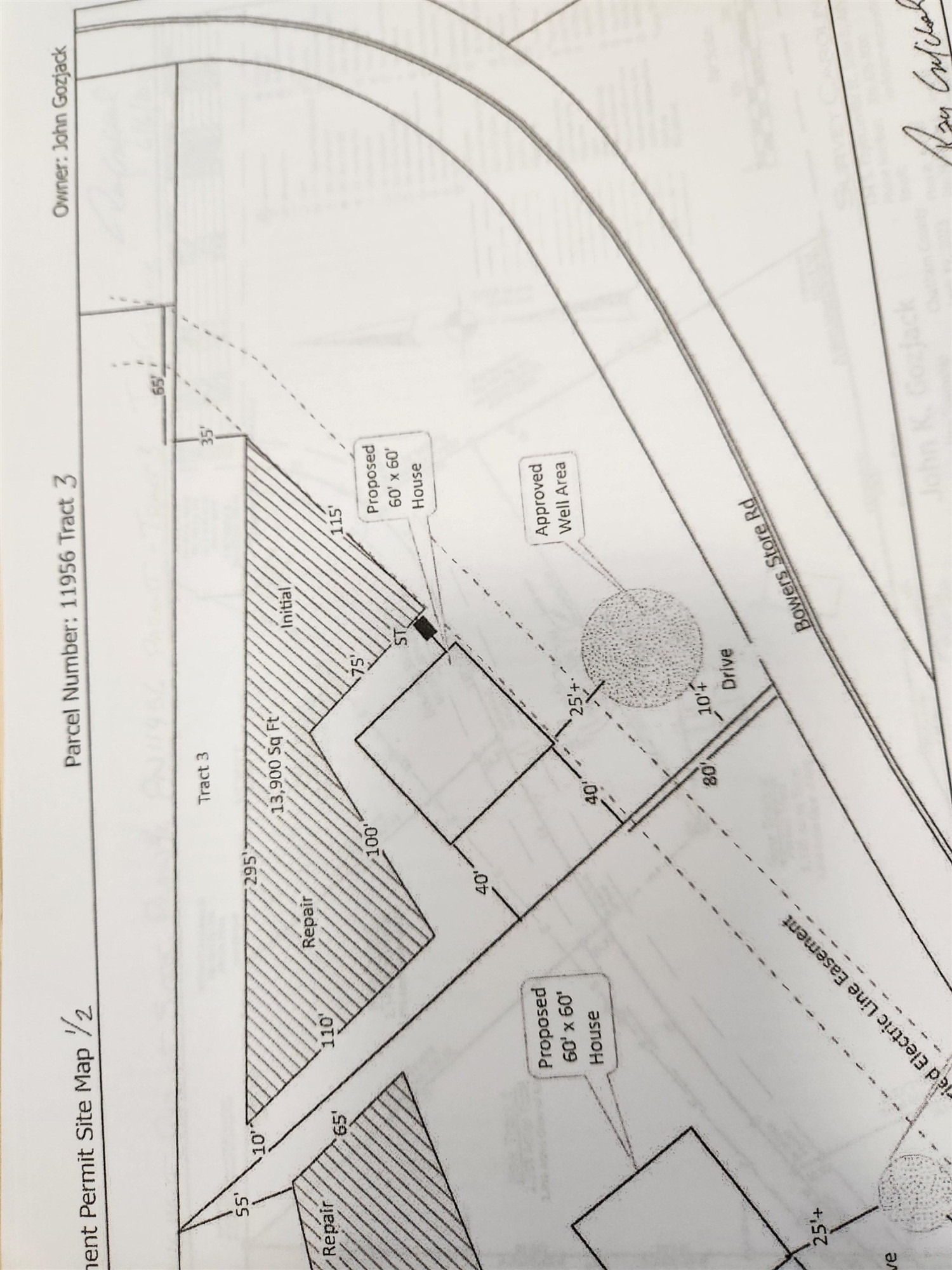 1667 Bowers Store Road Siler City, NC 27344 - Photo 12 of 12 a view of utility room