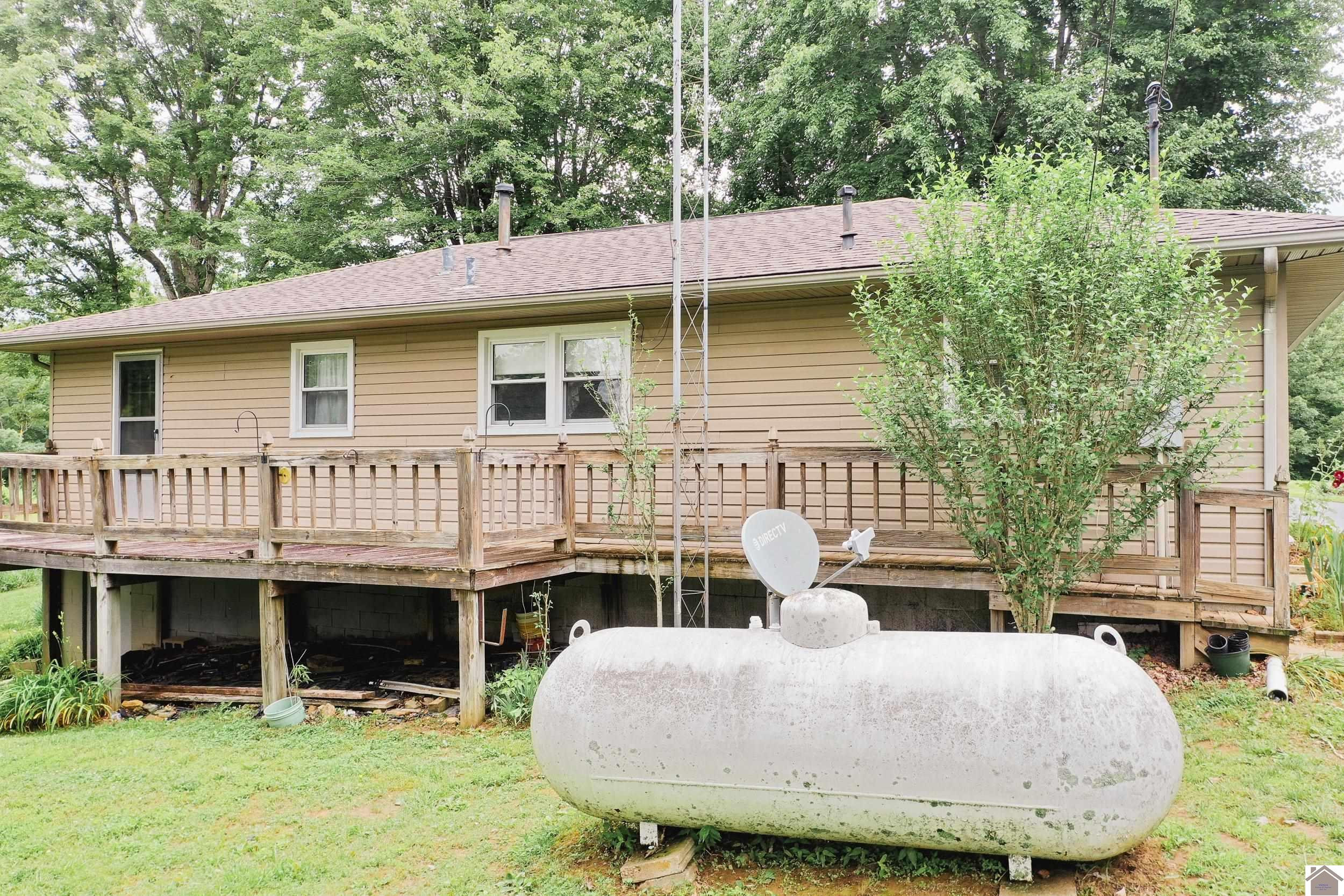 623 Crider Dulaney Road Princeton, KY 42445 - Photo 6 of 30 Photo 6