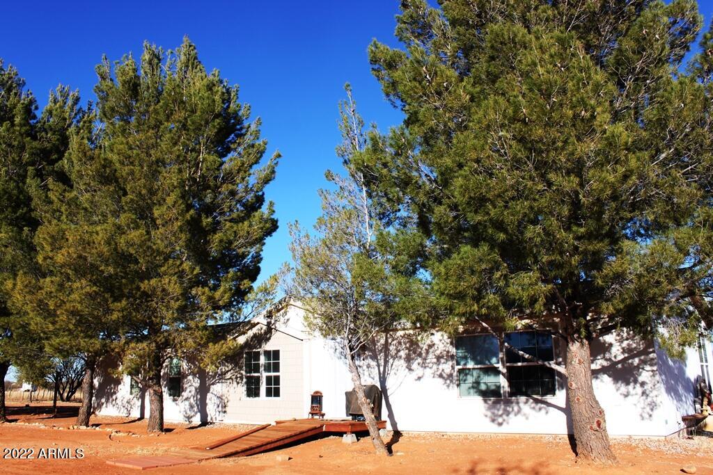 6271 South Hargis Ranch Road Hereford, AZ 85615 - Photo 2 of 38 Front