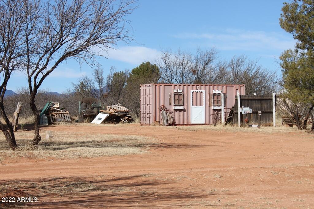 6271 South Hargis Ranch Road Hereford, AZ 85615 - Photo 34 of 38 IMG_6180