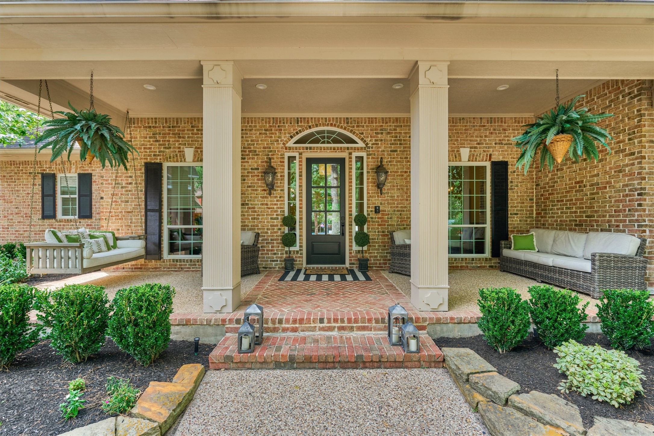 18 Treevine Court The Woodlands, TX 77381 - Photo 48 of 50 Welcome home to exceptional 18 Treevine Ct in sought-after Palmer Woods neighborhood!