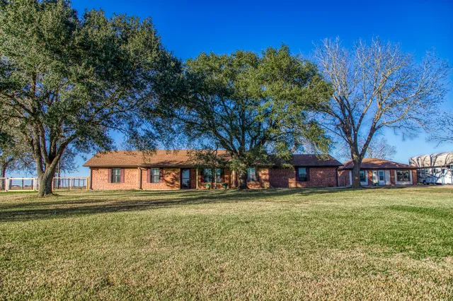 $679,000 | 12709 Farm To Market 1155, Brenham, TX 77833
