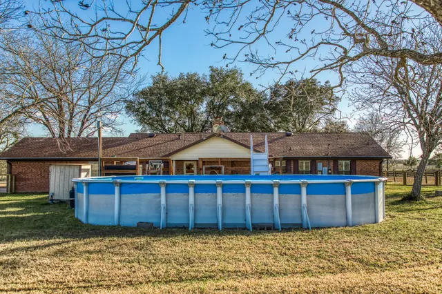 $679,000 | 12709 Farm To Market 1155, Brenham, TX 77833