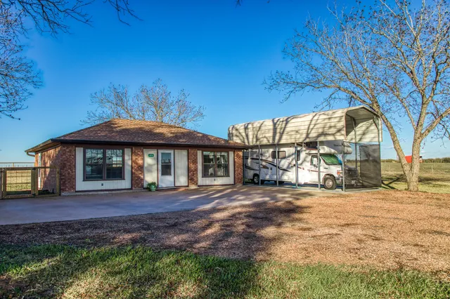 $679,000 | 12709 Farm To Market 1155, Brenham, TX 77833