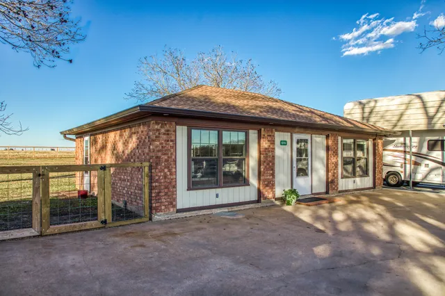 $679,000 | 12709 Farm To Market 1155, Brenham, TX 77833