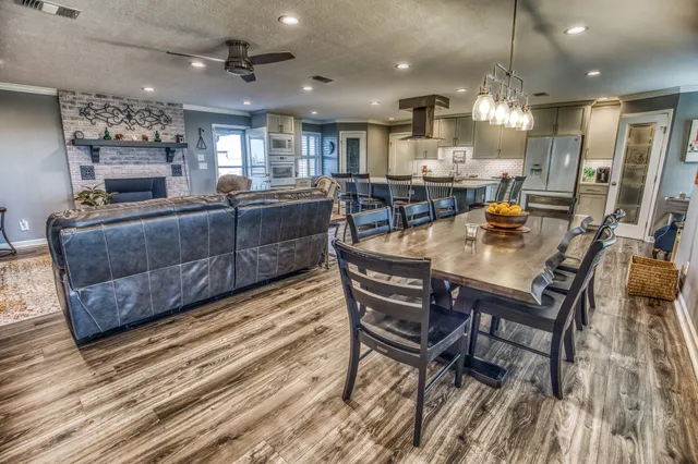 $679,000 | 12709 Farm To Market 1155, Brenham, TX 77833