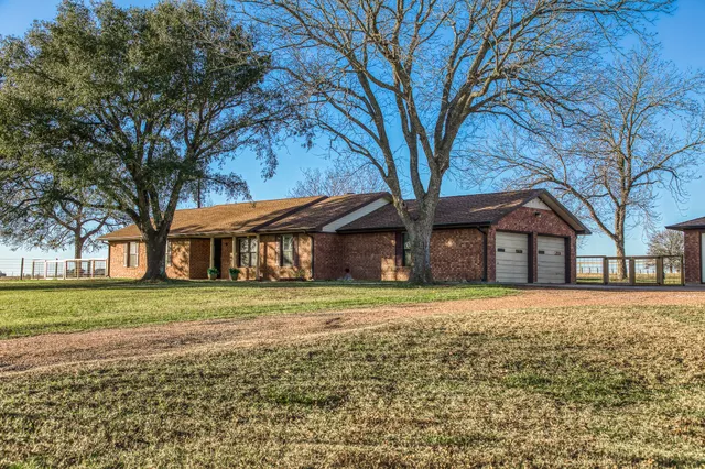 $679,000 | 12709 Farm To Market 1155, Brenham, TX 77833