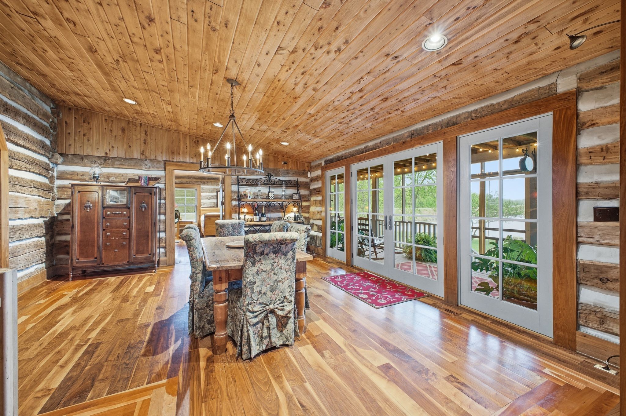 1004 Mill Pond Road Mount Pleasant, TN 38474 - Photo 13 of 85