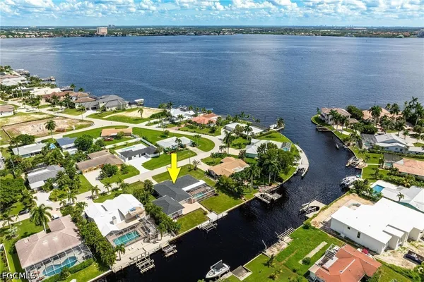 $5,000 | 4930 Edith Esplanade, Cape Coral, FL 33904