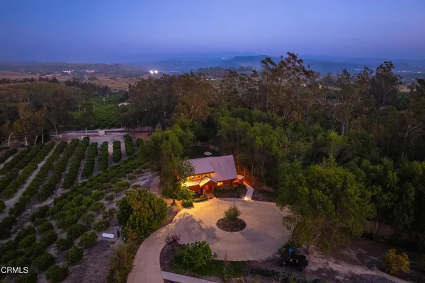 $12,750,000 | 14855 Middle Ranch Road, Moorpark, CA 93021