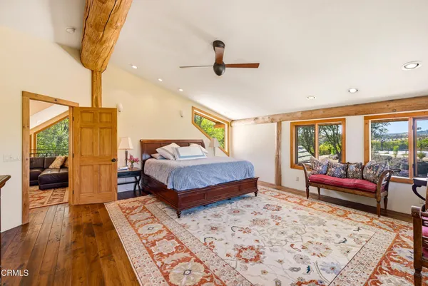 a view of a chairs on the roadside