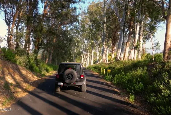 a view of an ocean from a balcony