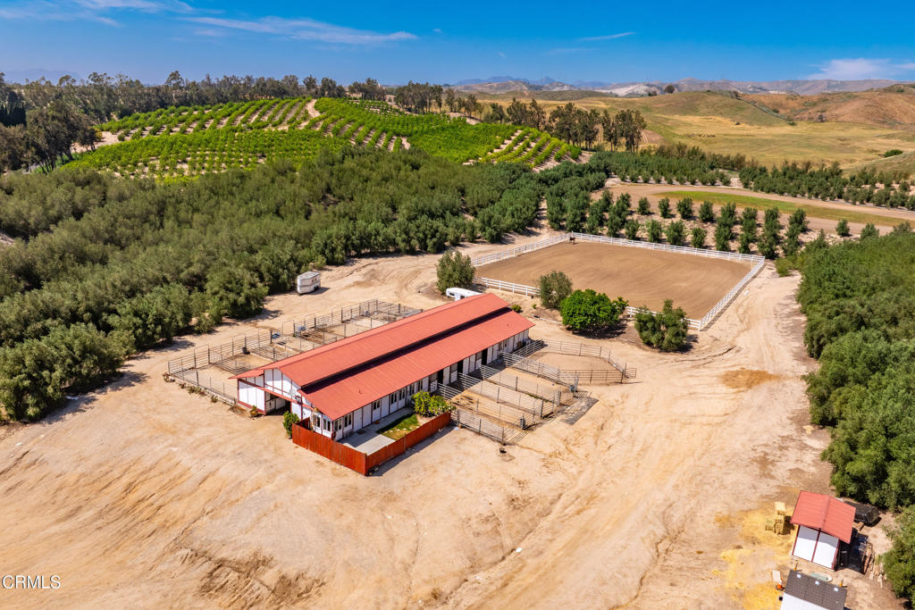 14855 Middle Ranch Road Moorpark, CA 93021 - Photo 46 of 75