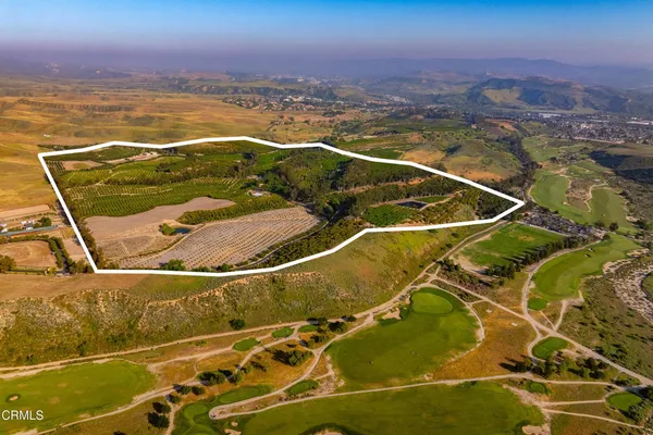 $12,750,000 | 14855 Middle Ranch Road, Moorpark, CA 93021
