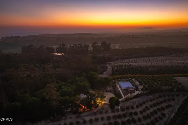 $12,750,000 | 14855 Middle Ranch Road, Moorpark, CA 93021