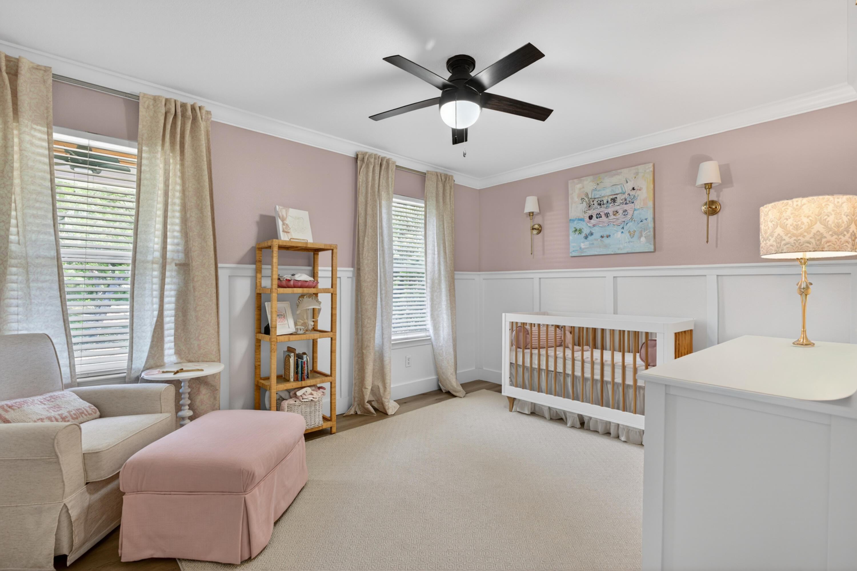 209 Santa Barbara Avenue Santa Rosa Beach, FL 32459 - Photo 23 of 78 a living room with furniture and a window